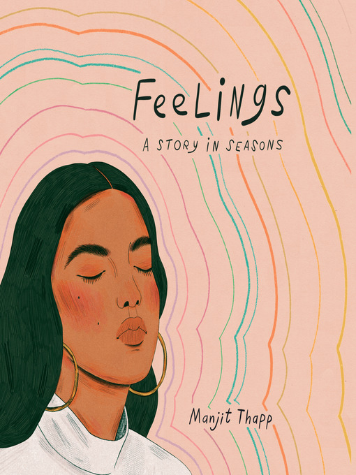 Title details for Feelings by Manjit Thapp - Available